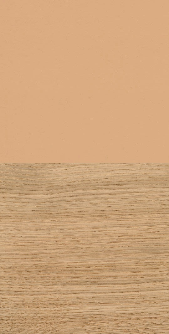 Linoleum Tischlerplatte 1600 x 800 mm für Eiermann Tischgestell