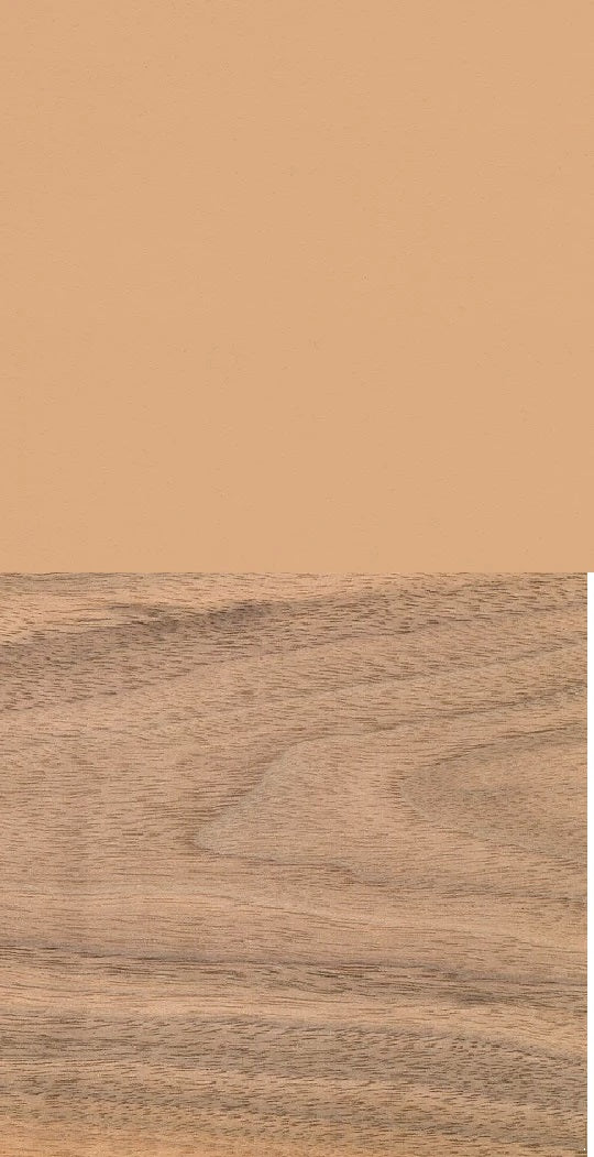 Linoleum Tischlerplatte 1600 x 800 mm für Eiermann Tischgestell