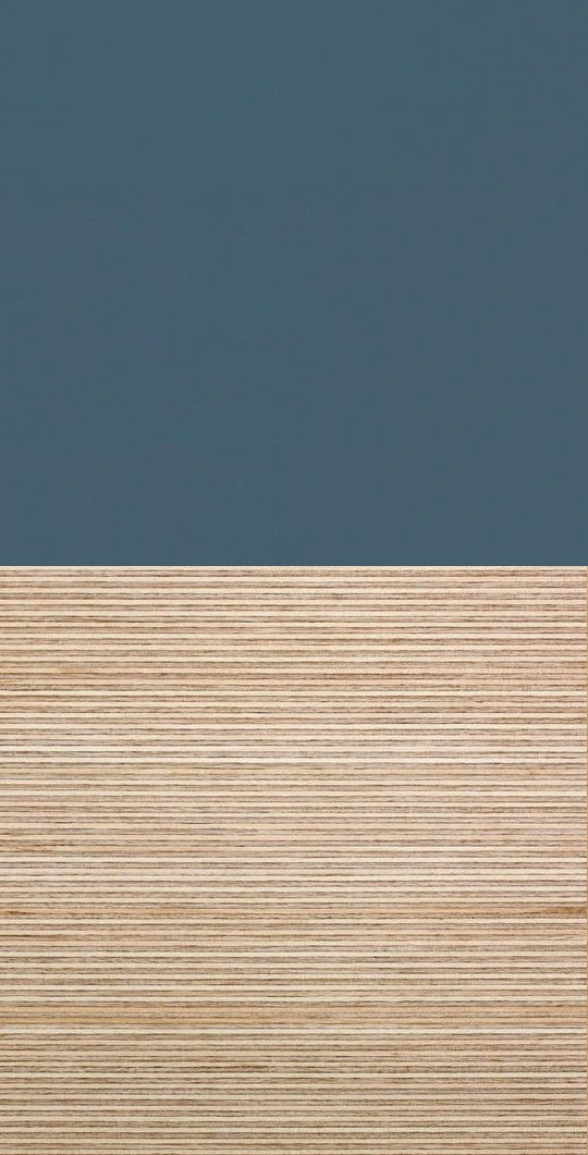 Linoleum Tischlerplatte 1600 x 800 mm für Eiermann Tischgestell