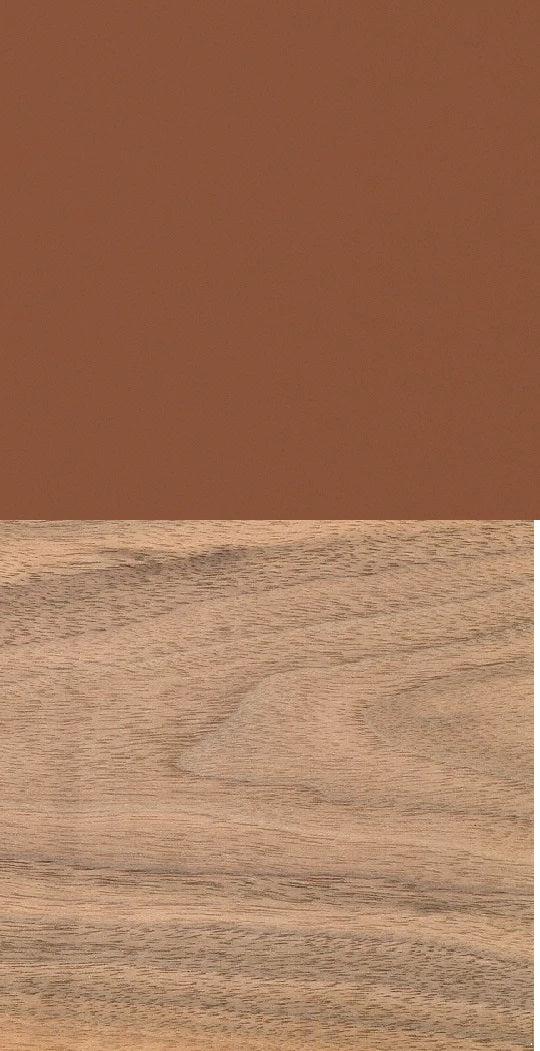 Linoleum Tischlerplatte 1600 x 800 mm für Eiermann Tischgestell