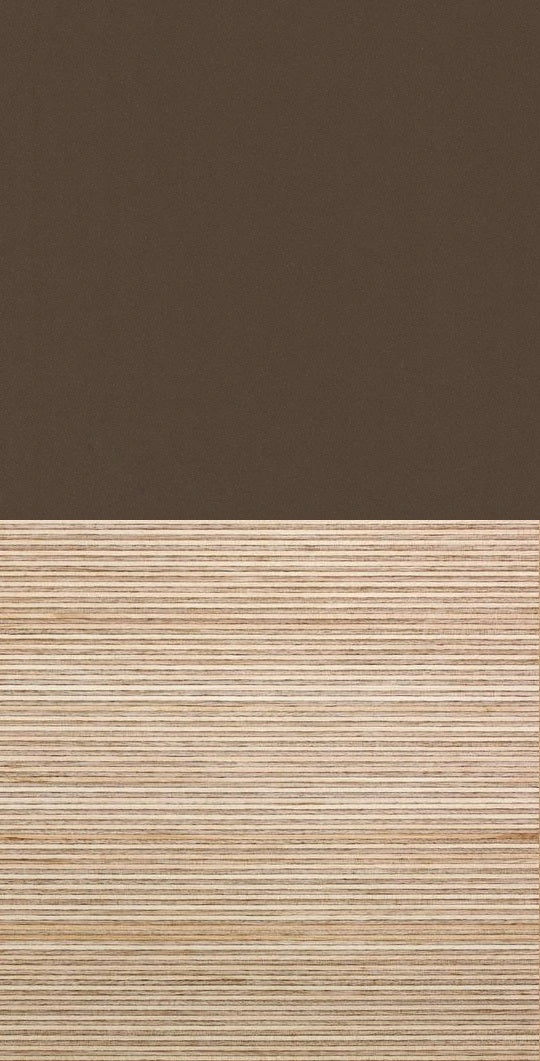 Linoleum Tischlerplatte 1600 x 800 mm für Eiermann Tischgestell