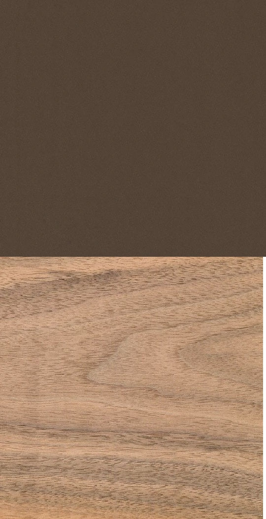 Linoleum Tischlerplatte 1600 x 800 mm für Eiermann Tischgestell