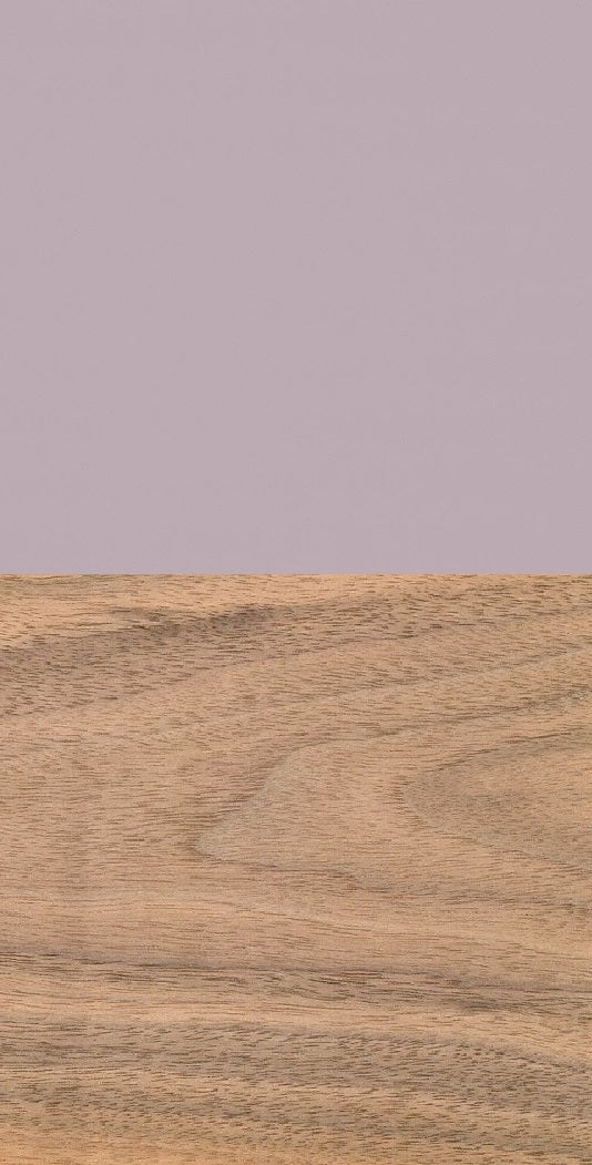 Linoleum Tischlerplatte 1600 x 800 mm für Eiermann Tischgestell