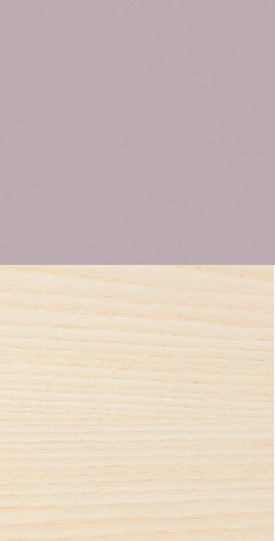 Linoleum Tischlerplatte 1600 x 800 mm für Eiermann Tischgestell