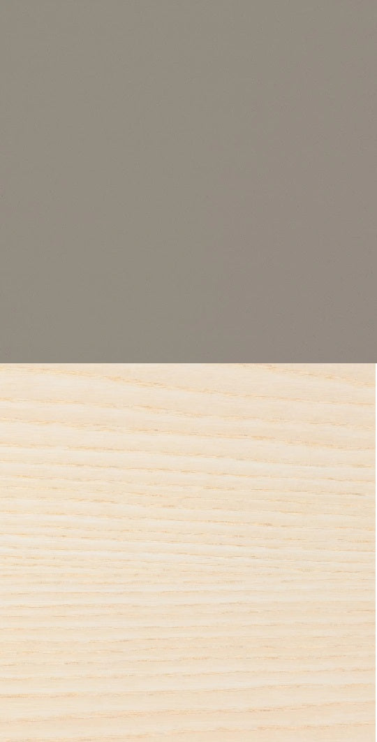 Linoleum Tischlerplatte 1600 x 800 mm für Eiermann Tischgestell