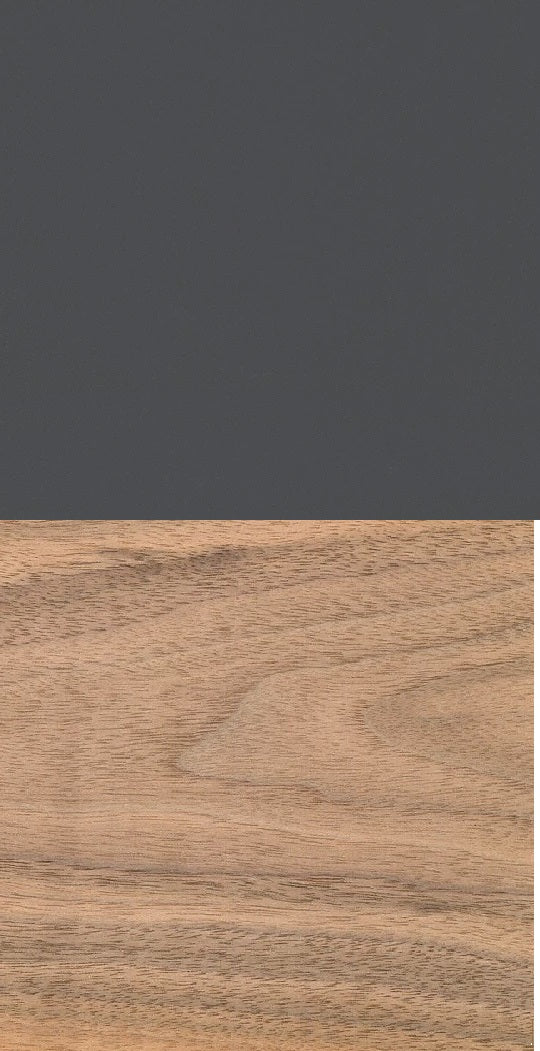 Linoleum Tischlerplatte 1600 x 800 mm für Eiermann Tischgestell