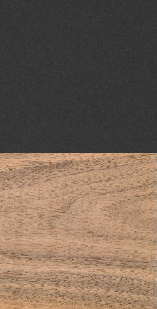 Linoleum Tischlerplatte 1600 x 800 mm für Eiermann Tischgestell