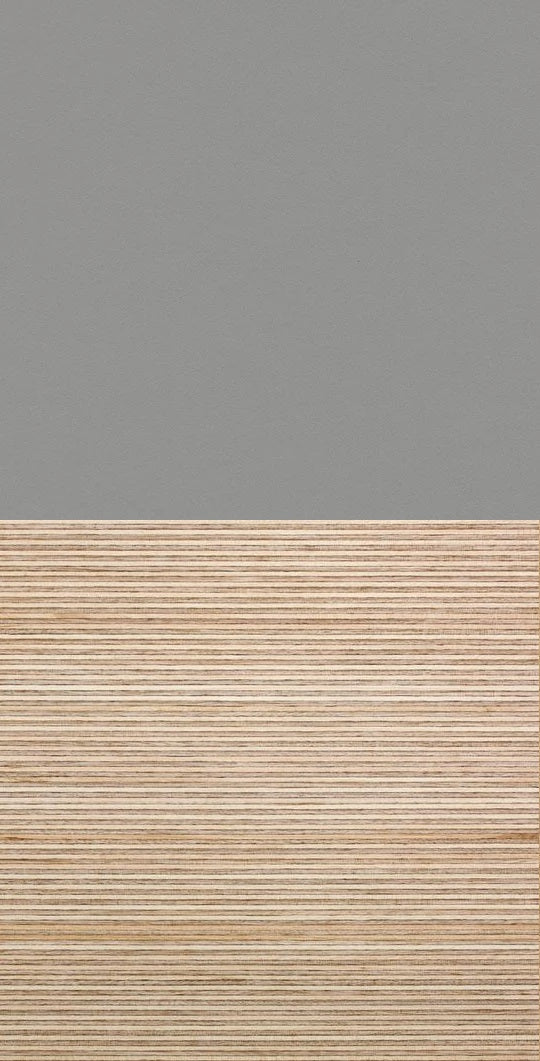 Linoleum Tischlerplatte 1600 x 800 mm für Eiermann Tischgestell