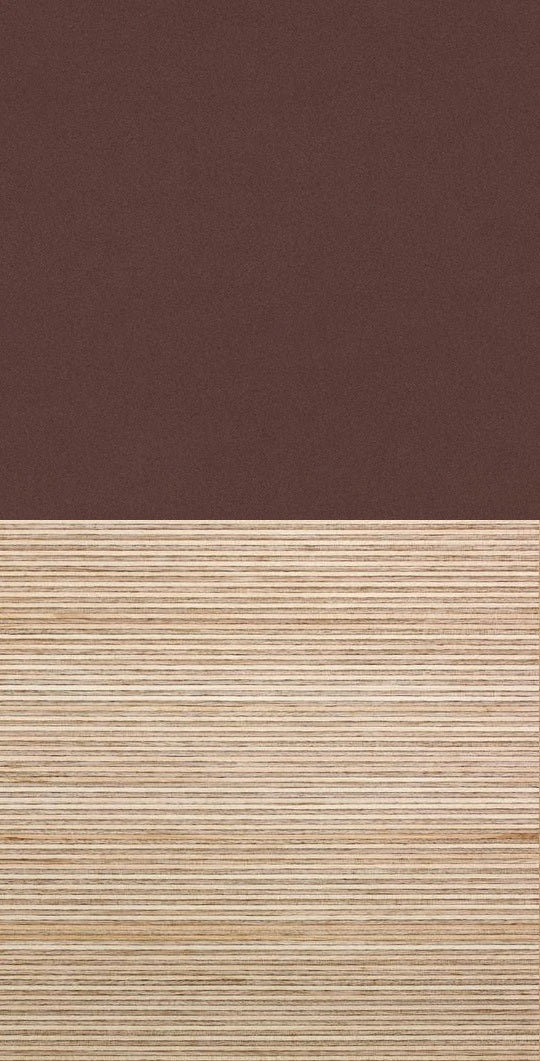 Linoleum Tischlerplatte 1600 x 800 mm für Eiermann Tischgestell