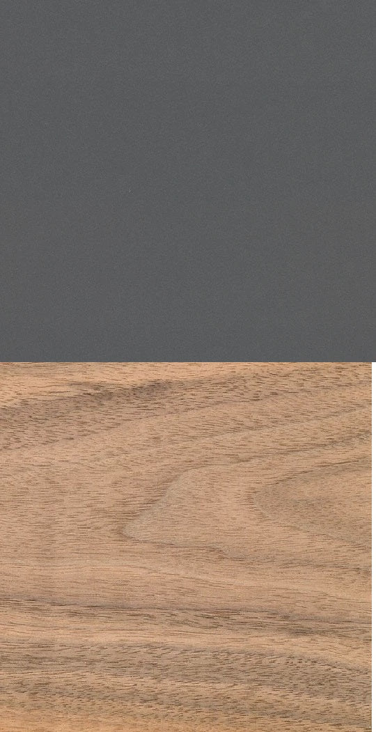 Linoleum Tischlerplatte 1600 x 800 mm für Eiermann Tischgestell