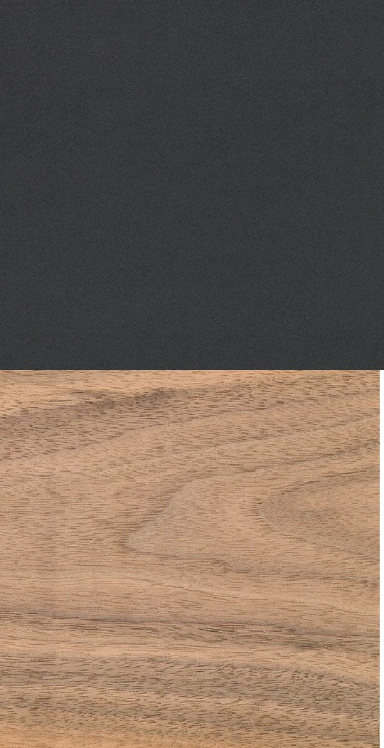 Linoleum Tischlerplatte 1600 x 800 mm für Eiermann Tischgestell