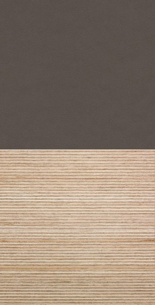 Linoleum Tischlerplatte 1600 x 800 mm für Eiermann Tischgestell