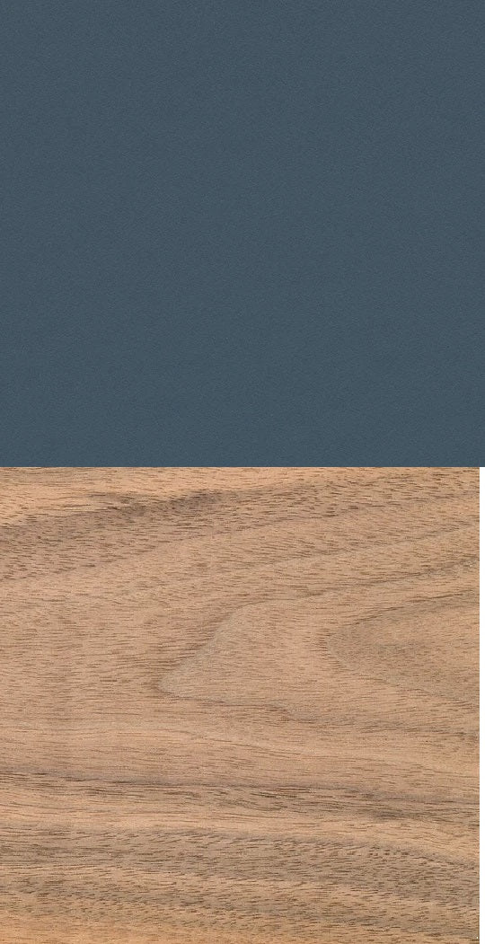 Linoleum Tischlerplatte 1600 x 800 mm für Eiermann Tischgestell