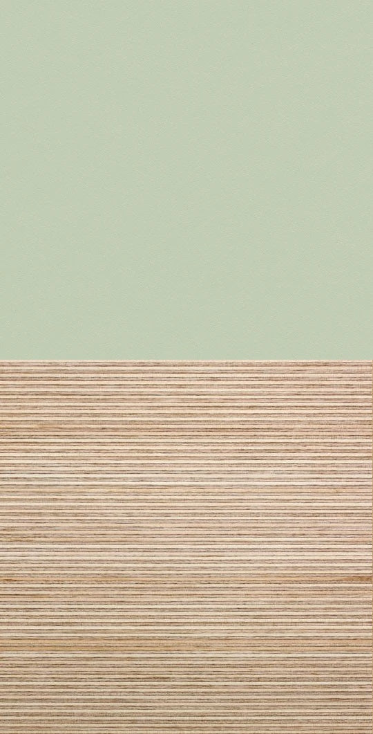 Linoleum Tischlerplatte 1600 x 800 mm für Eiermann Tischgestell