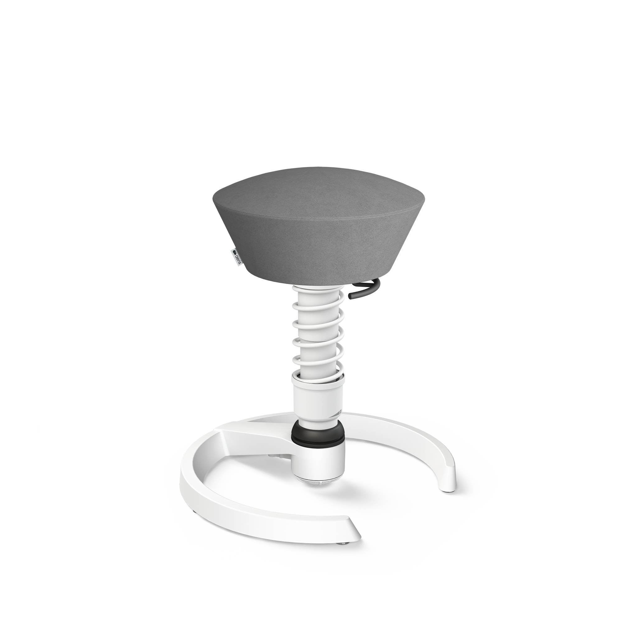 Aeris Swopper Standard mit Gleitern