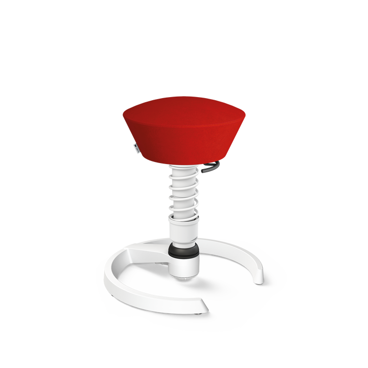 Aeris Swopper Standard mit Gleitern