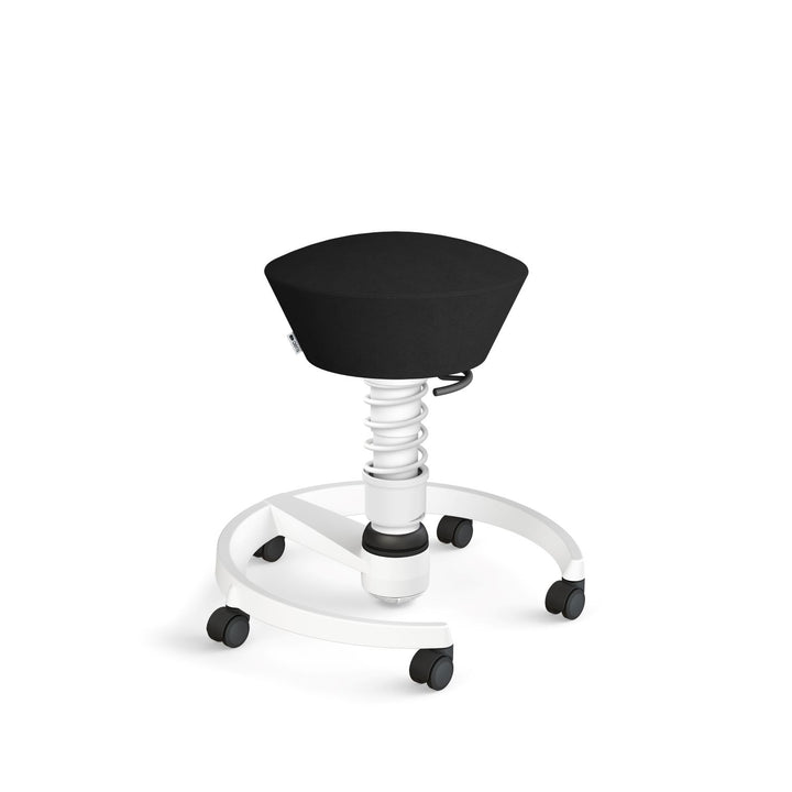 Aeris Swopper Light mit Rollen (Hartboden)