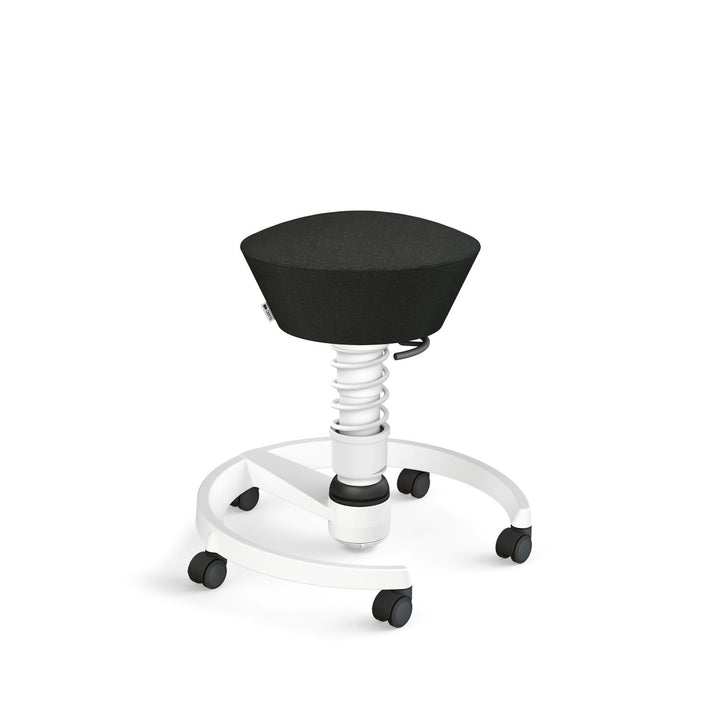 Aeris Swopper Light mit Rollen (Hartboden)