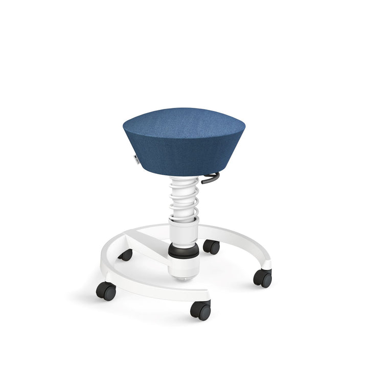 Aeris Swopper Light mit Rollen (Hartboden)