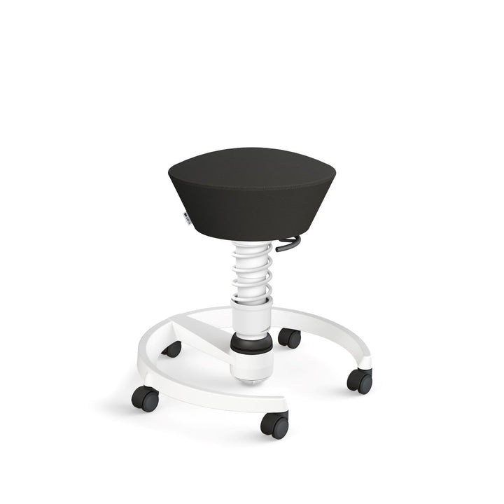 Aeris Swopper Light mit Rollen (Hartboden)