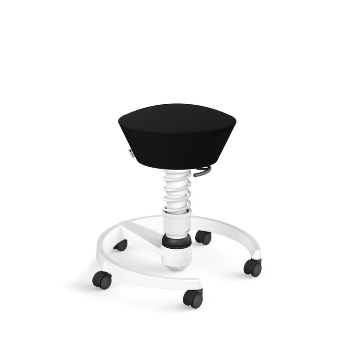 Aeris Swopper Light mit Rollen (Hartboden)