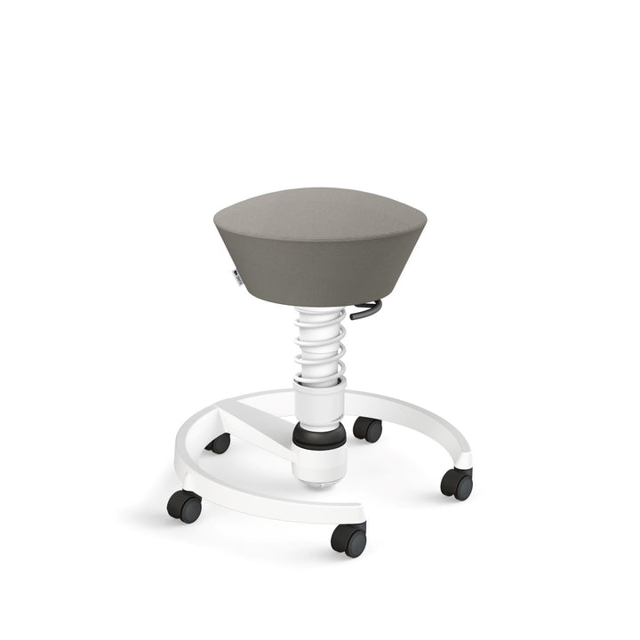 Aeris Swopper Light mit Rollen (Hartboden)