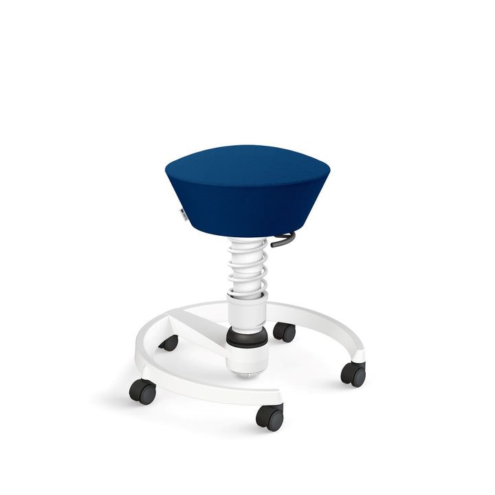 Aeris Swopper Light mit Rollen (Hartboden)