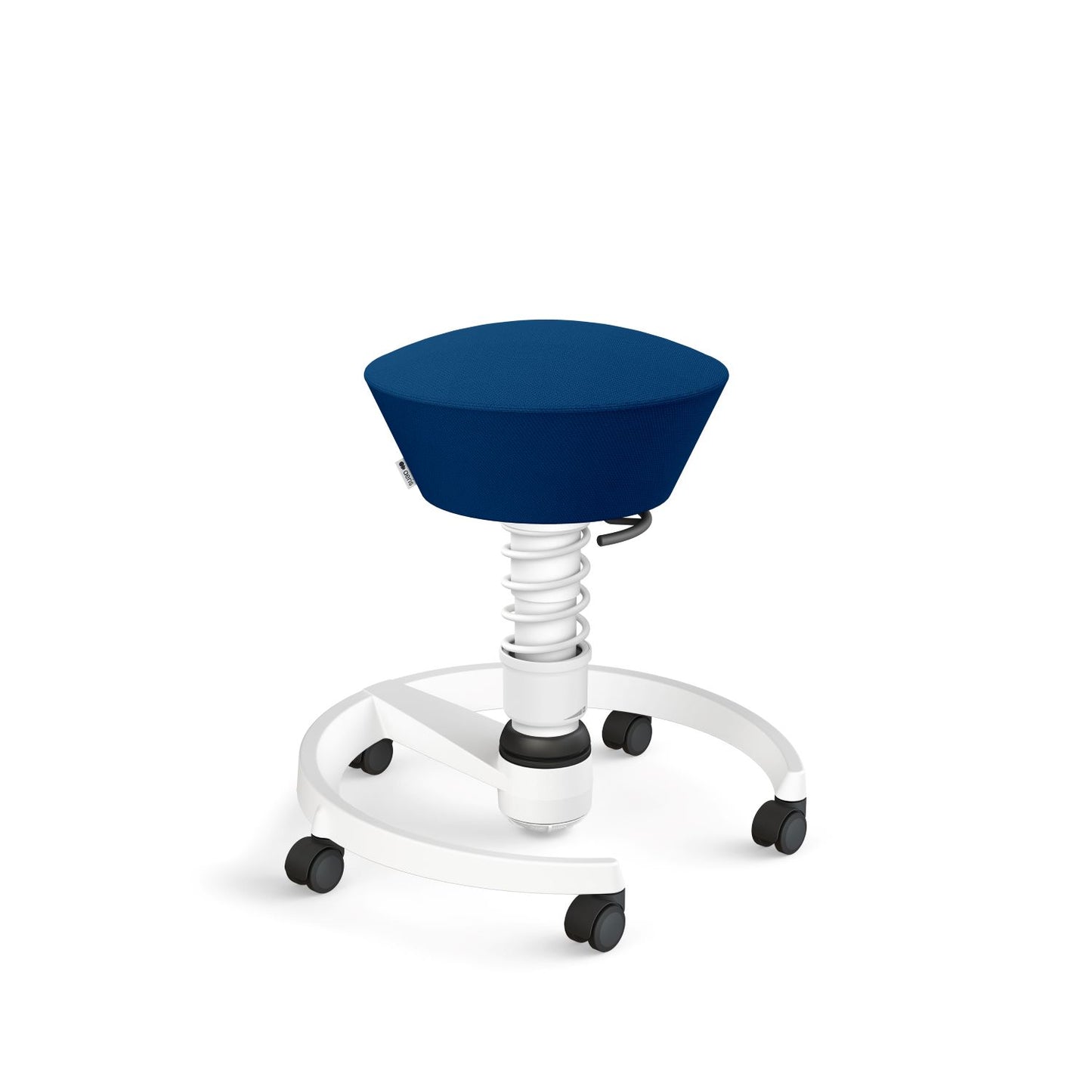 Aeris Swopper Light mit Rollen (Hartboden)