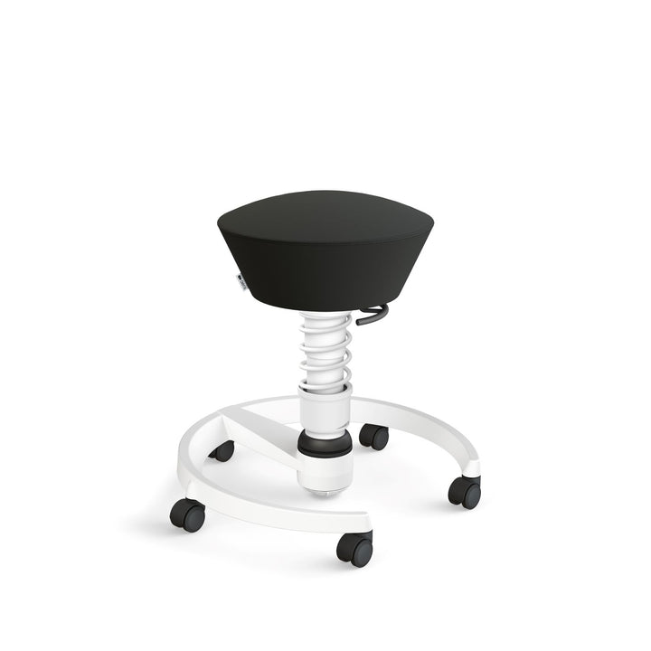 Aeris Swopper Light mit Rollen (Hartboden)