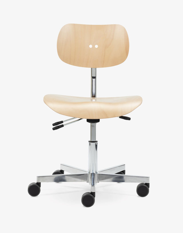 Bürodrehstuhl S 197 R20 von Wilde & Spieht