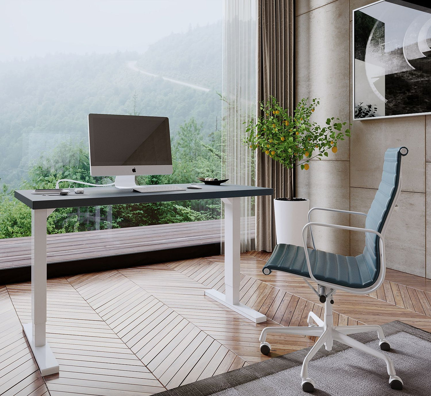 1380 Solid Home Edition