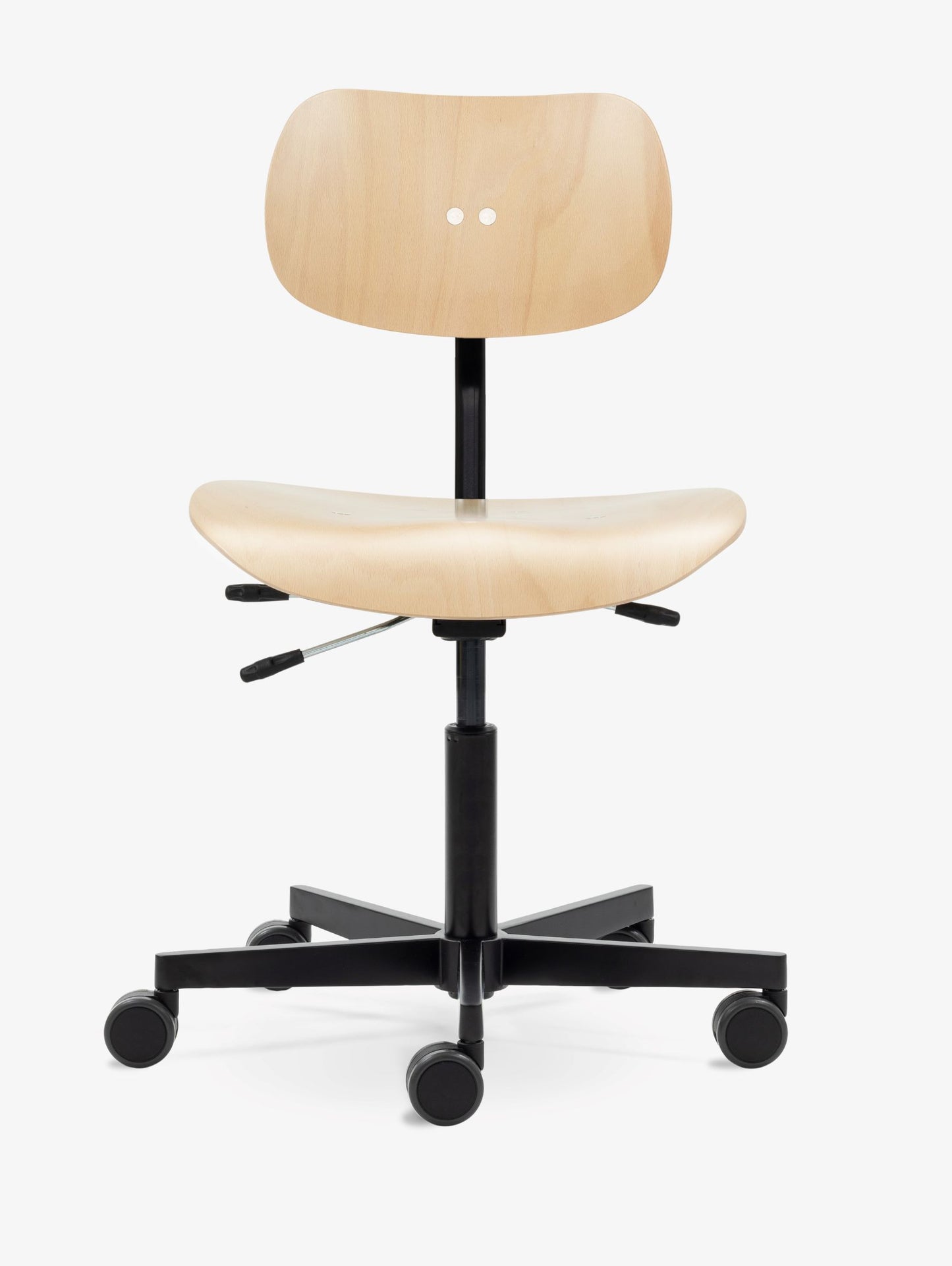 Bürodrehstuhl S 197 R20 von Wilde & Spieht