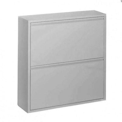 Schuhschrank Double large 2 fach von Jan Kurtz