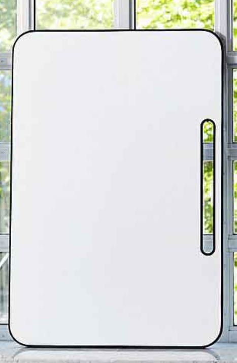 Whiteboard Note von Lintex