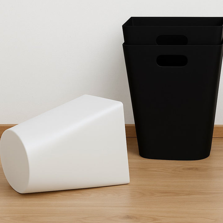 SQUARE MIDI Papierkorb von Depot4Design