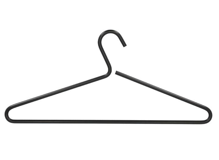 Kleiderbügel Henri von Jan Kurtz