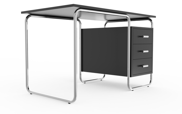 Sekretär Bauhaus von Adico