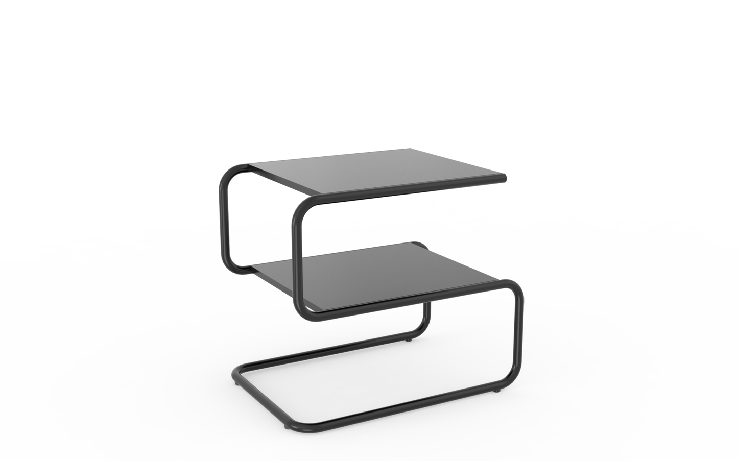Beistelltisch Bauhaus von Adico