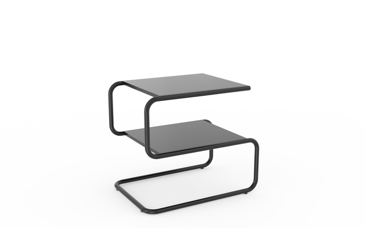 Beistelltisch Bauhaus von Adico