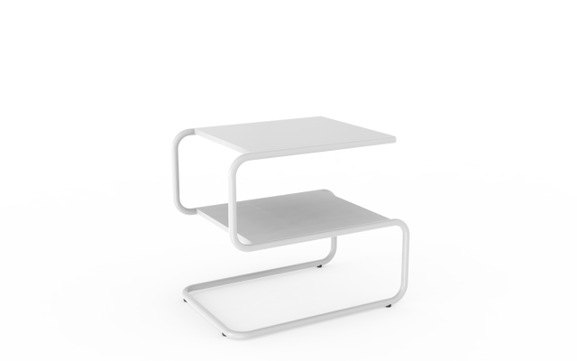 Beistelltisch Bauhaus von Adico