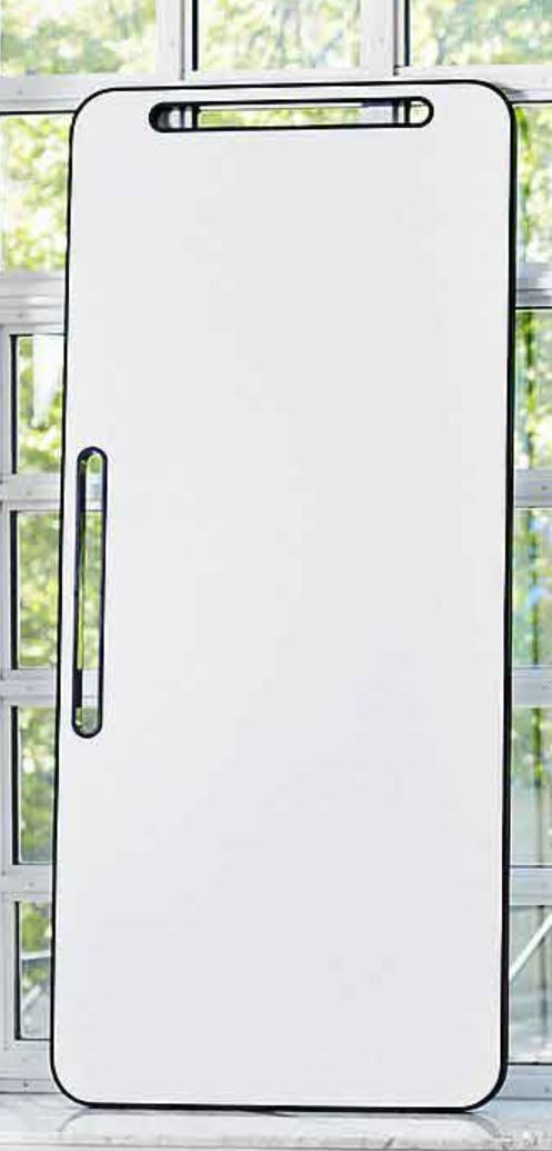 Whiteboard Note von Lintex