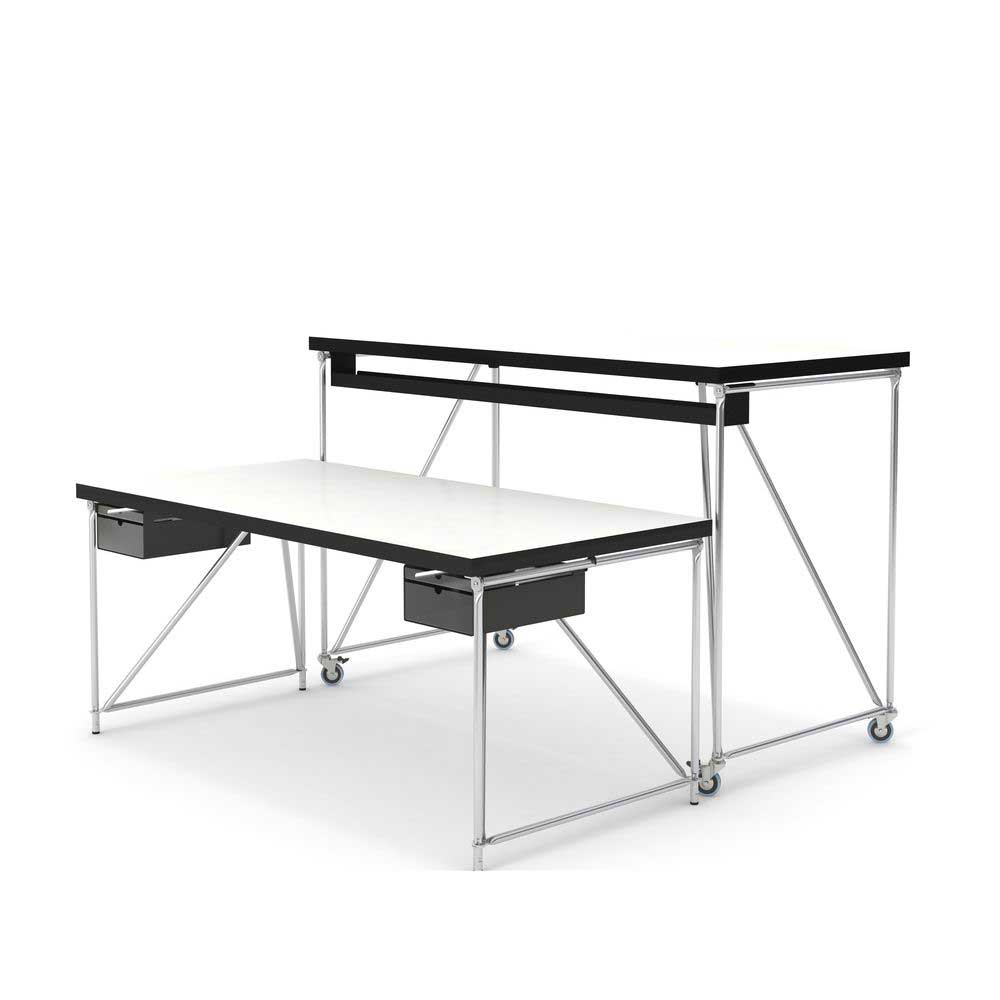 Ablagefach RackPod von System 180