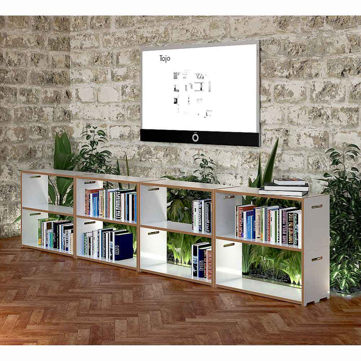 Anbaumodul Hochstapler niedrig von Tojo