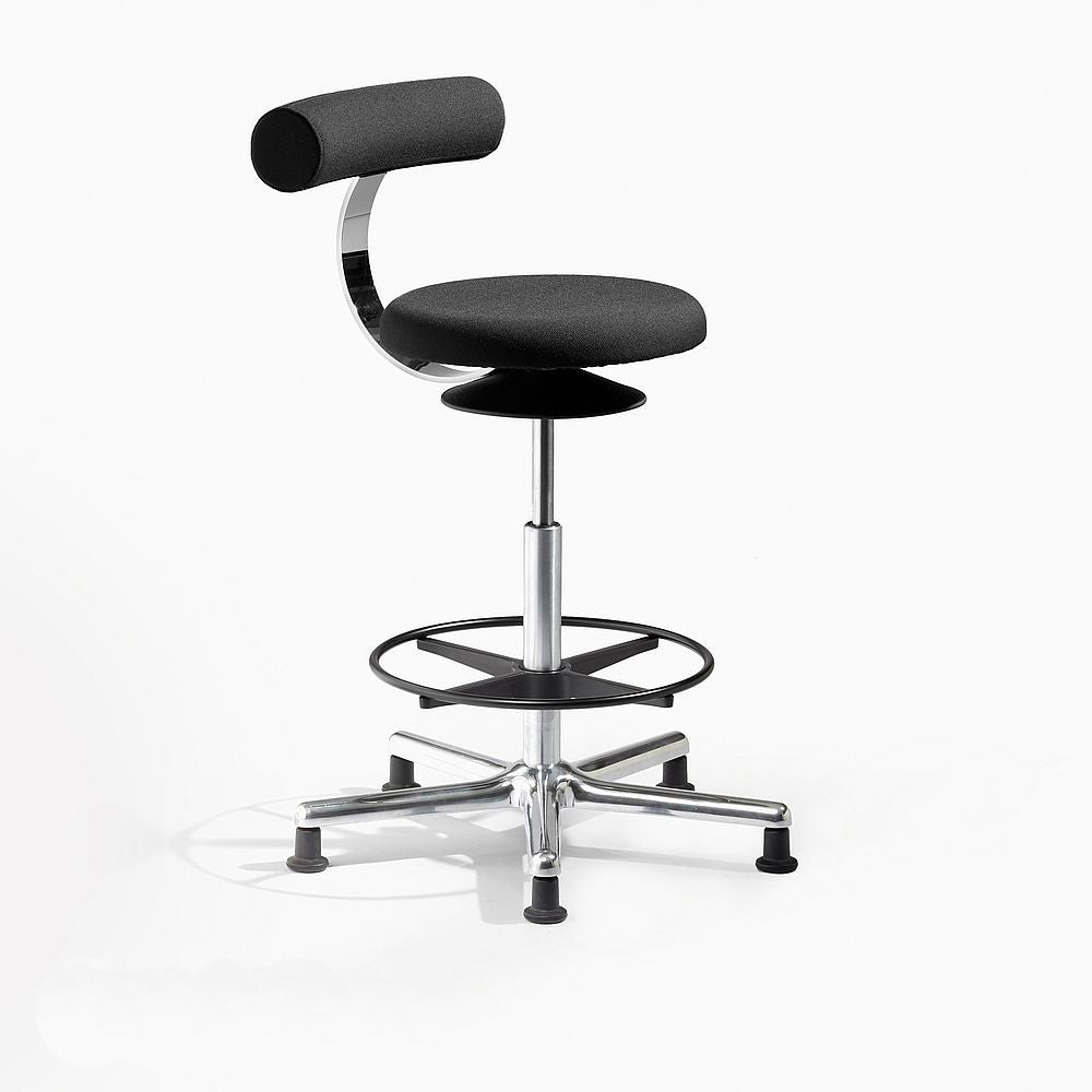 Aogo XL Stehocker von Löffler