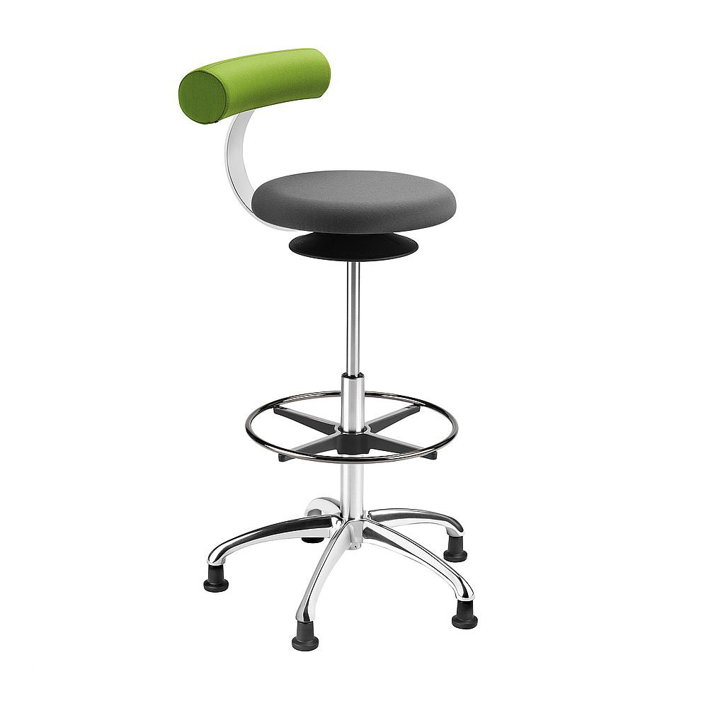 Aogo XL Stehocker von Löffler