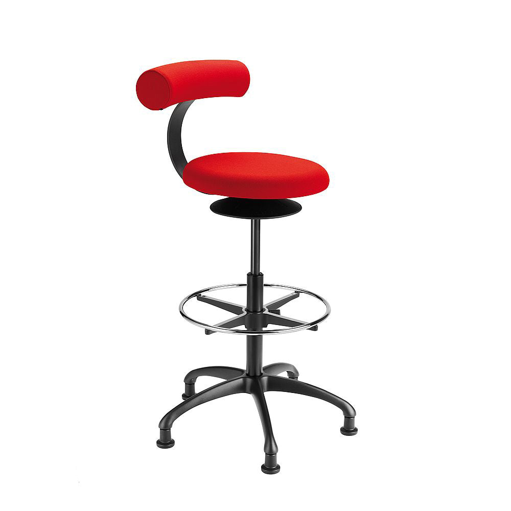 Aogo XL Stehocker von Löffler