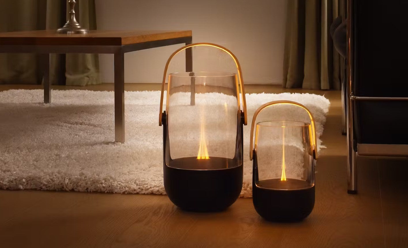 Aroma Diffuser Sophie von Stadler Form
