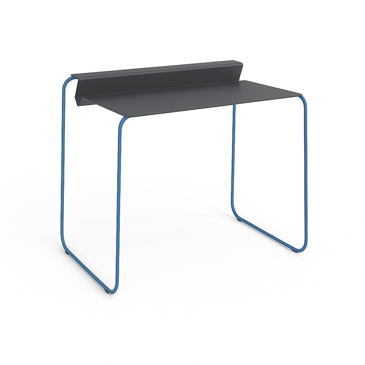 Sekretär PS07 (RAL 7016 anthrazitgrau) von Müller Möbel