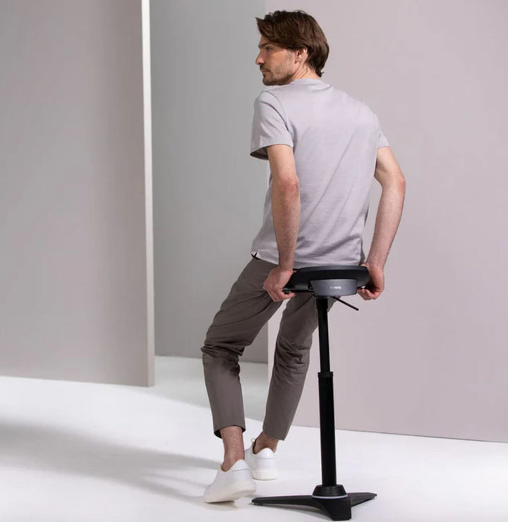 Aeris Muvman Industry High