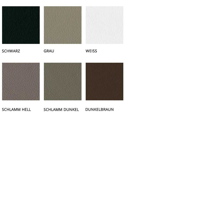 Barhocker Continuum von Lapalma